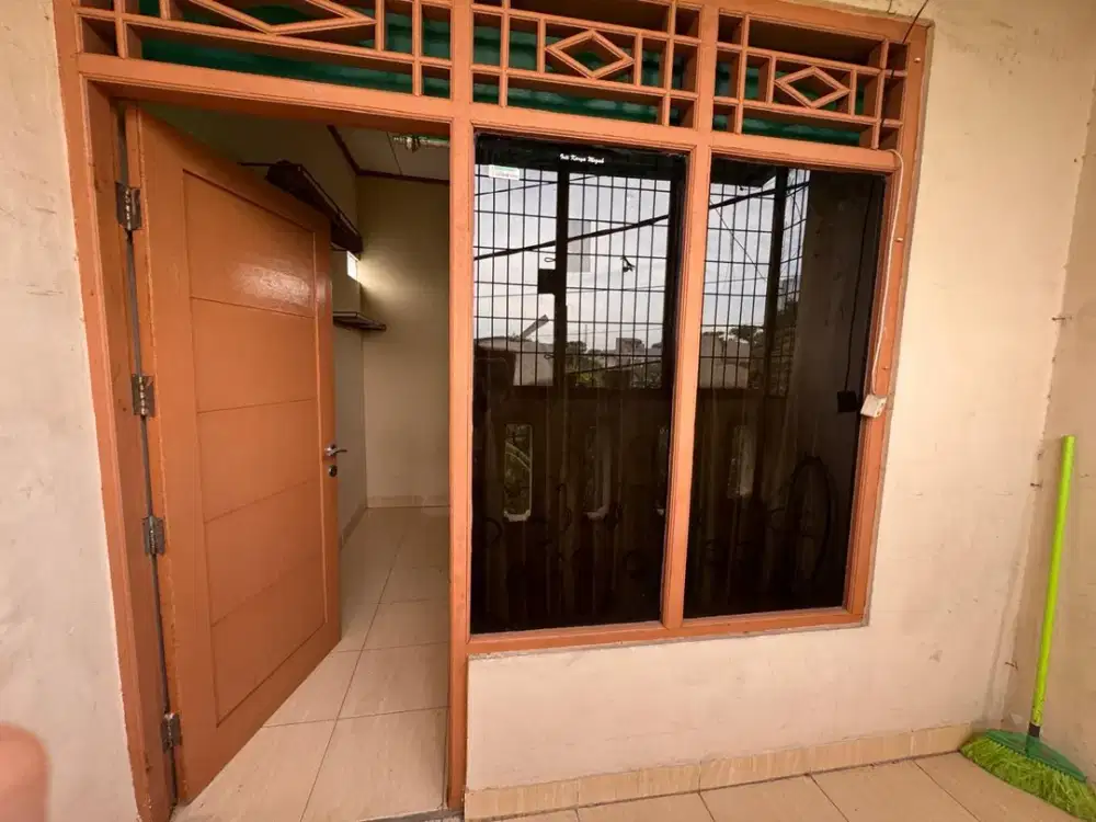 Jual Segera Rumah 2 Lantai Siap Huni di Cengkareng Jakarta Barat