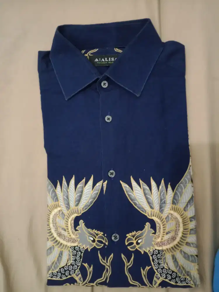 Dijual Batik Alisan Original