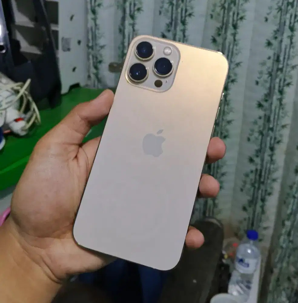 IPhone 13 Pro Max 1TB Inter all Sim