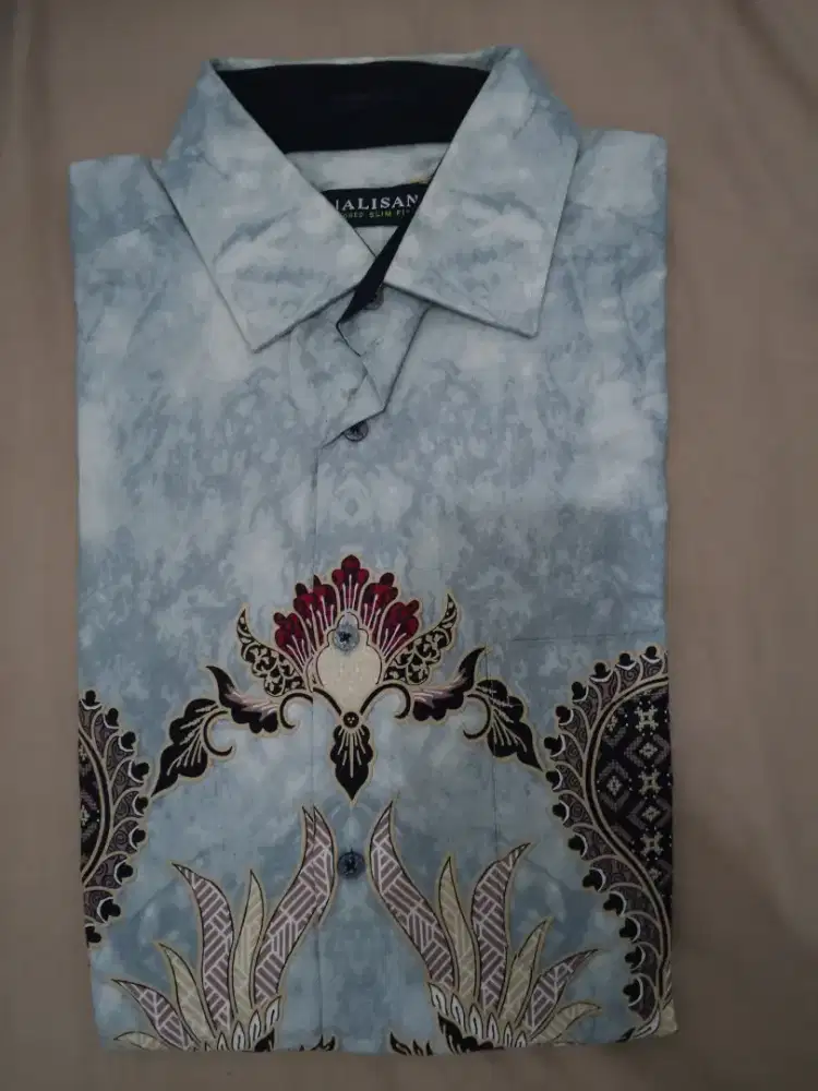 Dijual Batik Alisan Original
