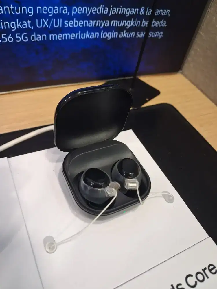 Samsung Galaxy buds core terbaru