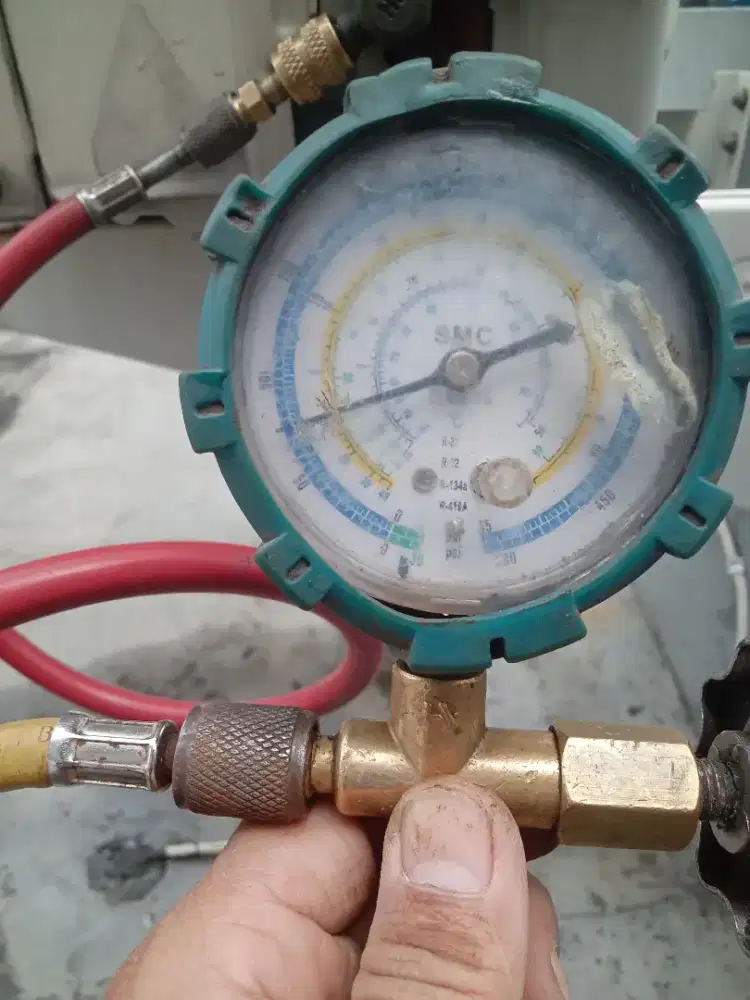 Service ac ,service kulkas dan m cuci