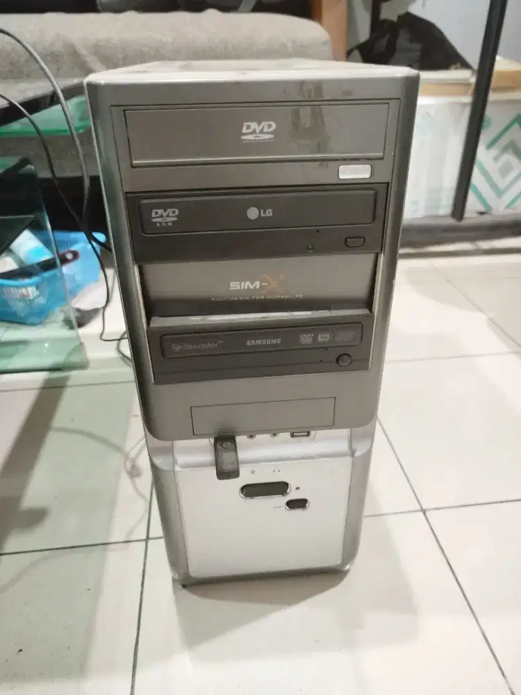 Jual komputer PC