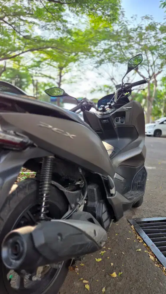 PCX 2020 150 cc. ABS plat D