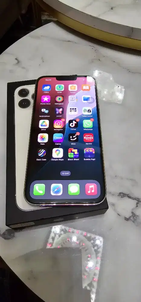 Bismillah Jual IP 13 Promax