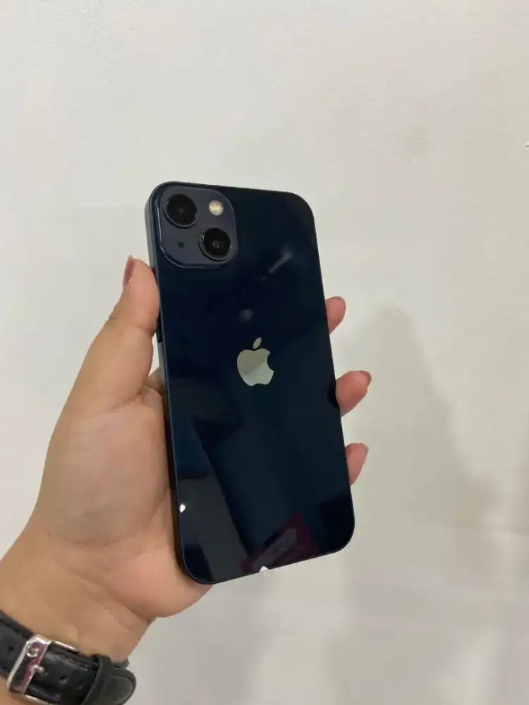 iPhone 13 128 GB all operator