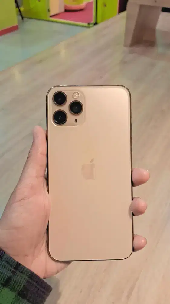 Apple iphone 11 pro