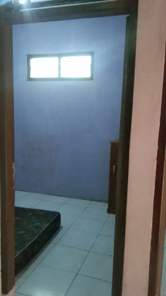 Dijual rumah kost murah dekat ADA Fatmawati Pedurungan di jl Gemah Rn