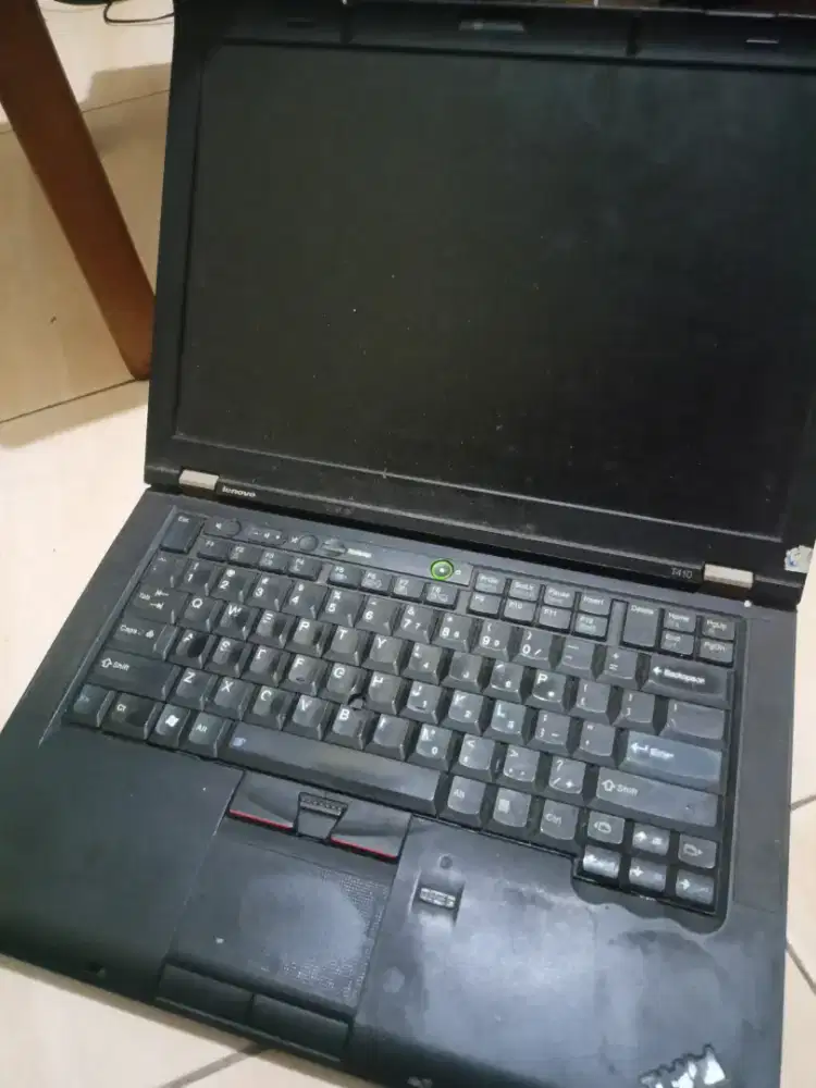 Jual laptop minusan