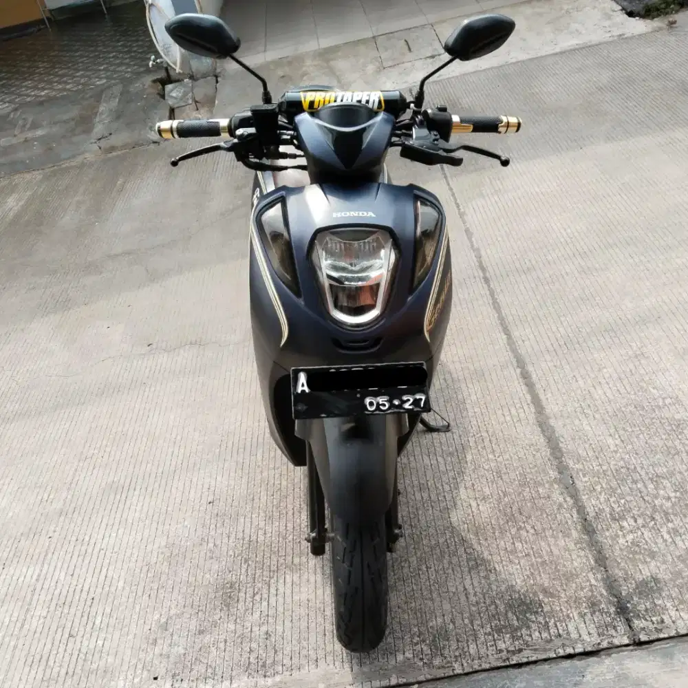 UNIT GK BAGUS JGN DI BELI