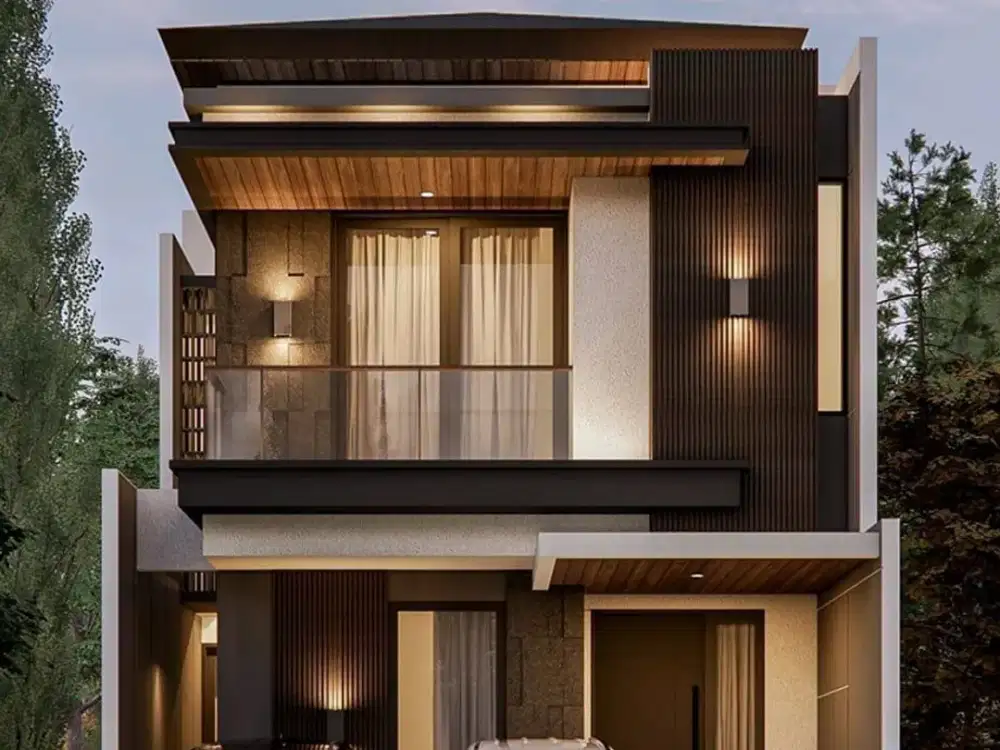 Di Jual Rumah BAru Gress Citraland ⬆