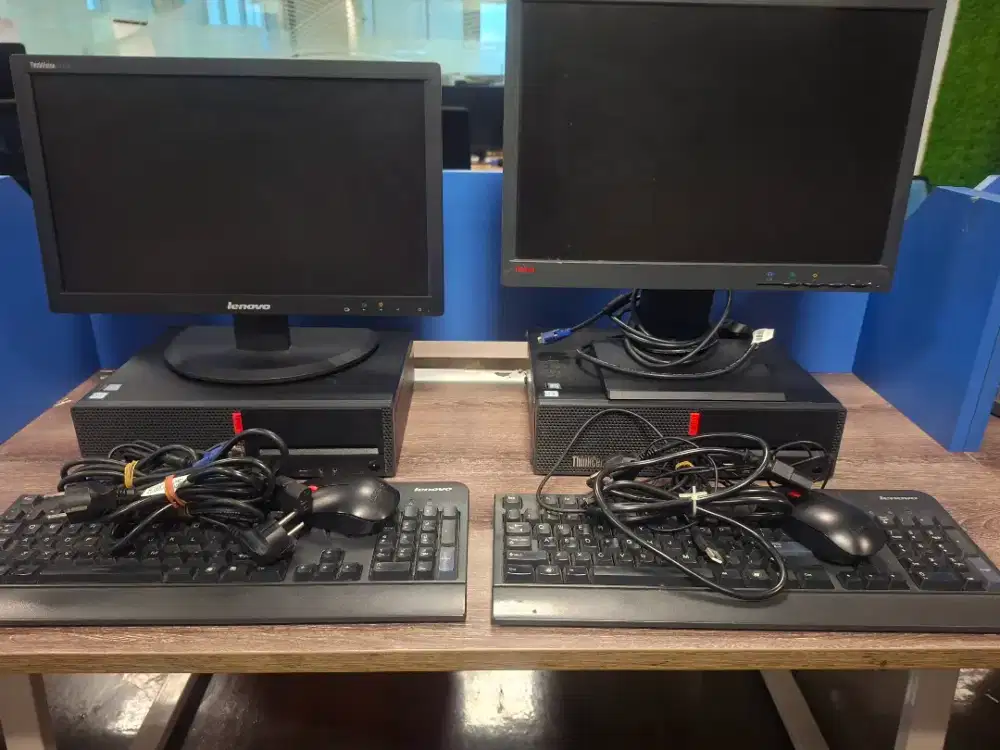 ThinkCenter M720S