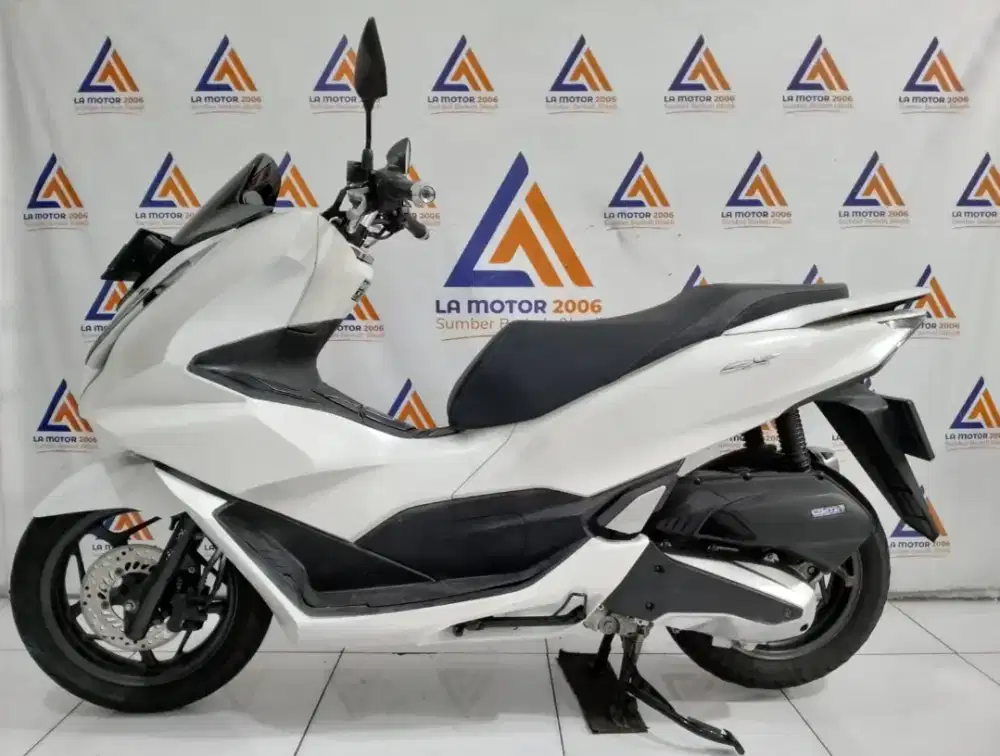 PROMO DP 500 RB PCX 160 CBS TH 2021 KTP DAERAH BISA/CASH/TT/SPAYLATER