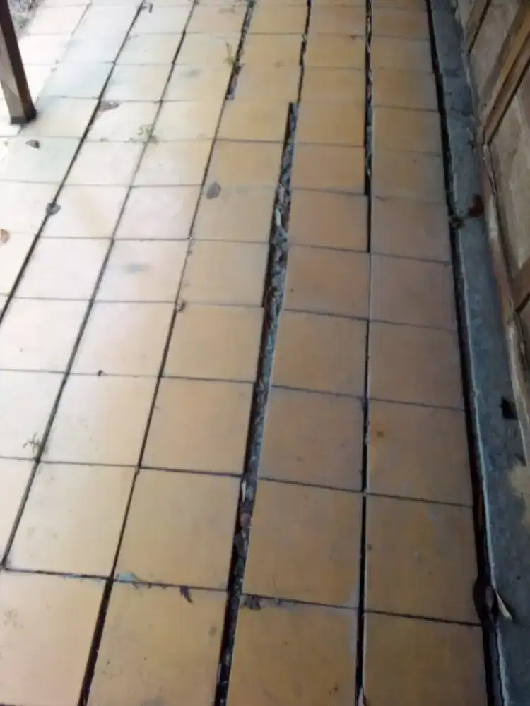 tegel semen jadul lawasan