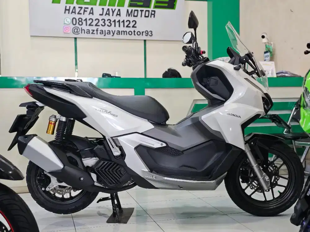 Honda ADV 160 CBS 2023
