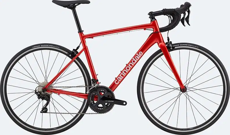 Cannondale caad ultimo 1