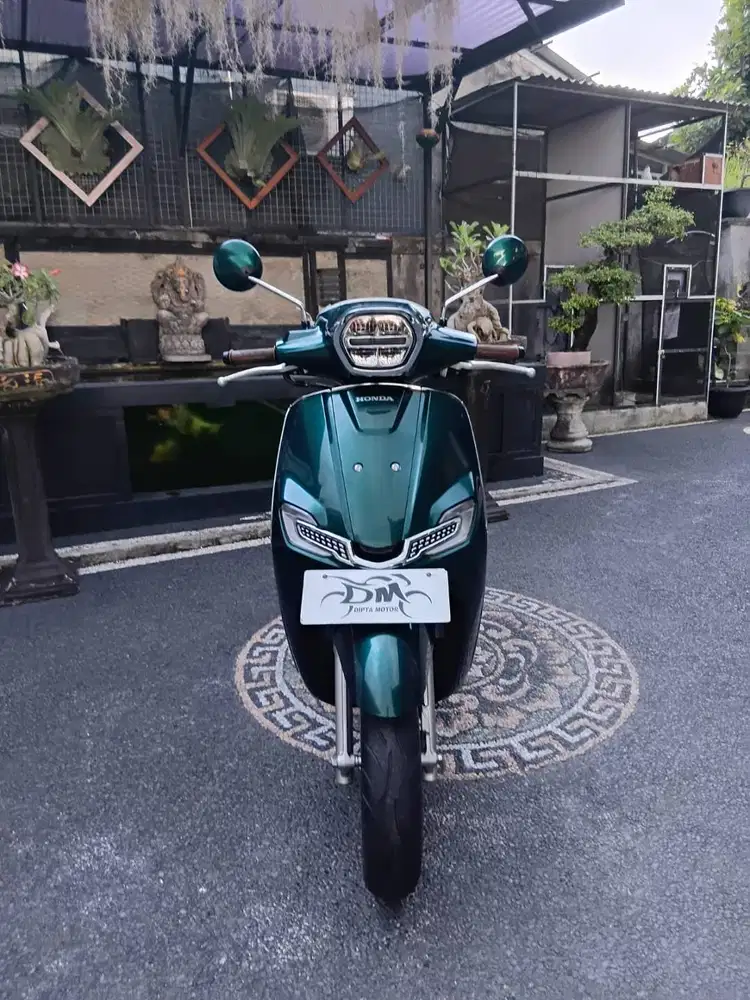 Stylo 160 abs tahun 2024