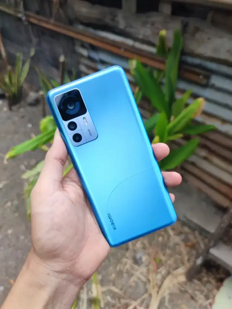 Xiaomi 12T 5G 8+8/256 |  lengkap fullset | harga net | termurah