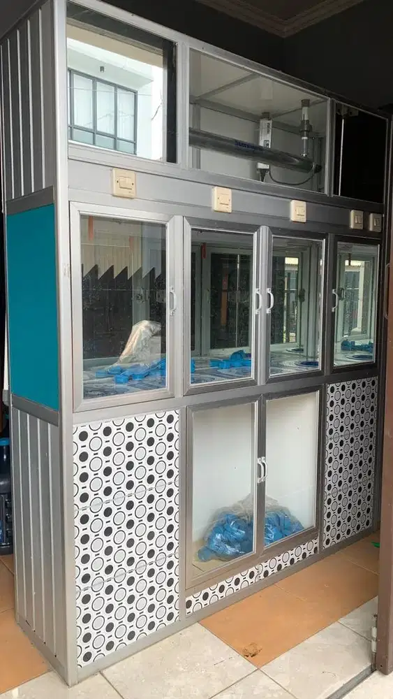 jual rugi banyak gratisnya depot air
