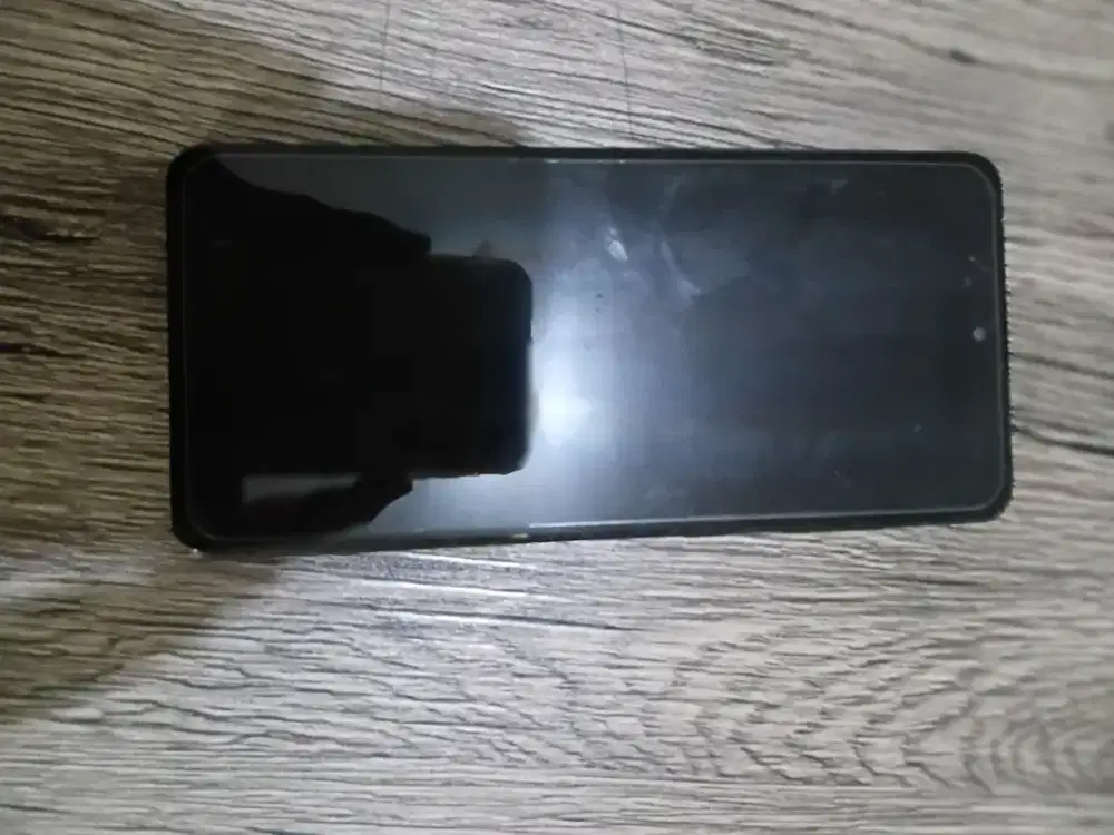 Samsung galaxy A71
