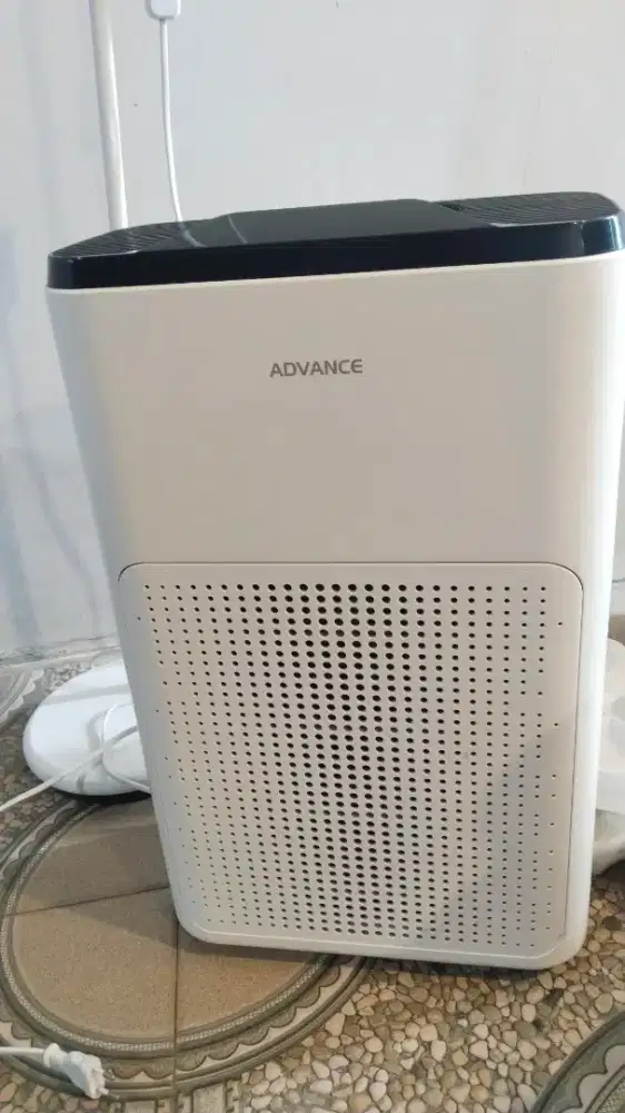 Dijual Prelove  purifier Puriva advance