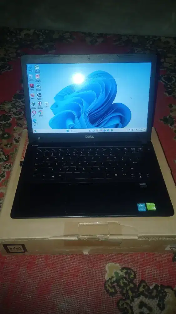 Dell Vostro 14 5480