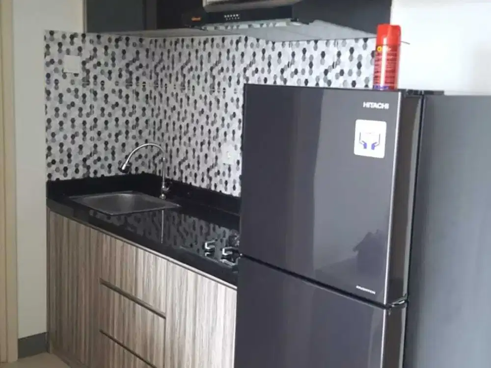 Sewa Anderson 2 BR Pakuwon Mall dkt Orchard Benson Tanglin Waterplace