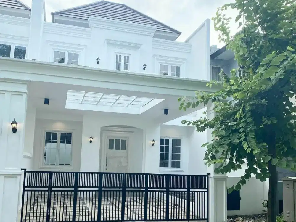 BARU GRESS Graha Famili dkt Citraland Pakuwon Indah Wiyung Dian Istana