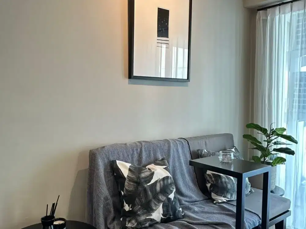 SEWA TANGLIN 2 BR PAKUWON MALL DKT ORCHARD BENSON ANDERSON WATERPLACE