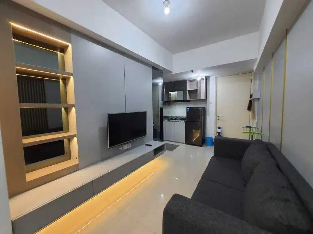 Sewa Anderson 2 BR Pakuwon Mall dkt Orchard Benson Tanglin Waterplace