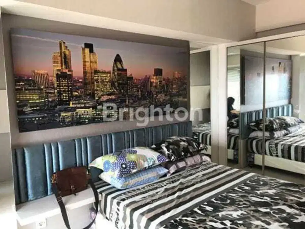 MURAH! ORCHARD PAKUWON MALL DKT TANGLIN BENSON ANDERSON PETRA UBAYA