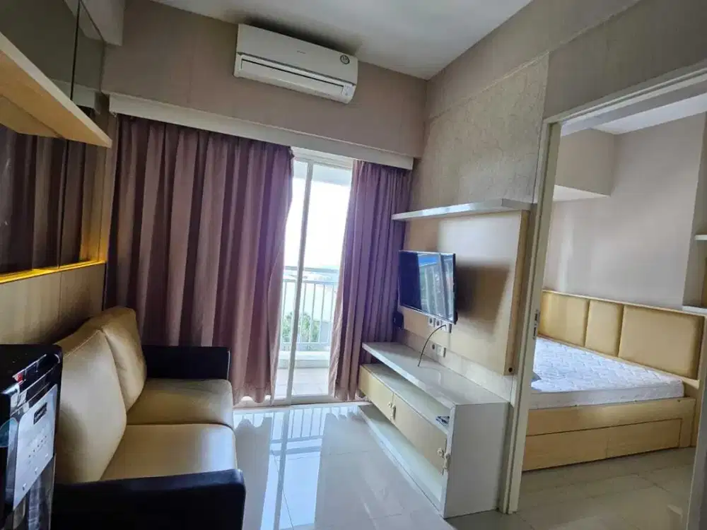 SEWA TANGLIN 2 BR PAKUWON MALL DKT ORCHARD BENSON ANDERSON WATERPLACE