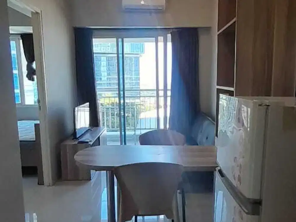SEWA TANGLIN 2 BR PAKUWON MALL dkt ORCHARD BENSON ANDERSON WATERPLACE