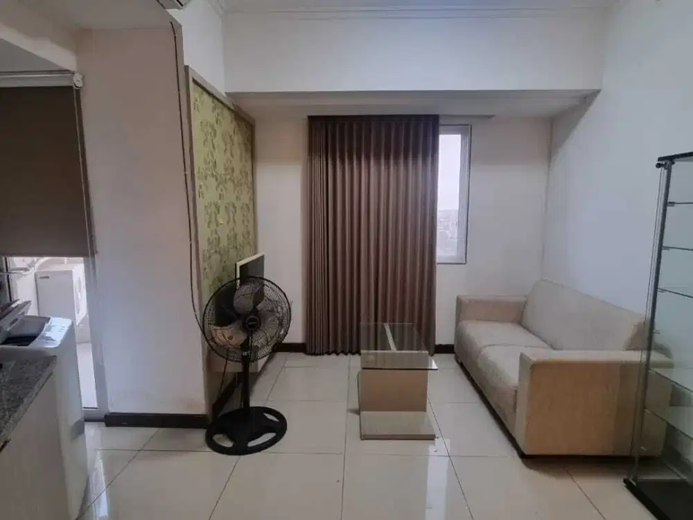 Sewa Waterplace 2 BR Pakuwon Mall Surabaya dkt Orchard Benson Anderson
