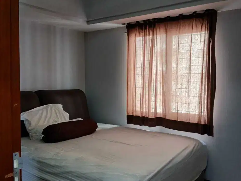 SEWA WATERPLACE 2 BR DKT ORCHARD TANGLIN ANDERSON BENSON PAKUWON MALL