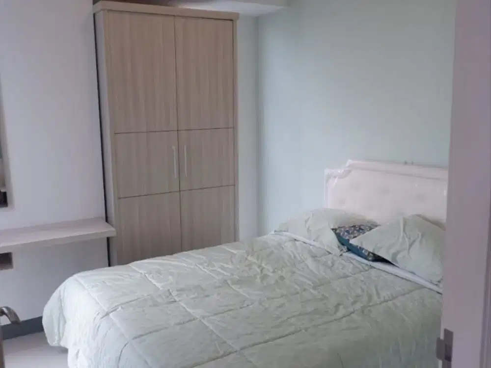 Nego! Sewa Benson 2BR Pakuwon Mall Orchard Tanglin Anderson Waterplace