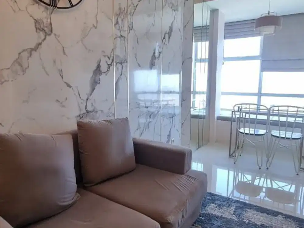 Nego! Sewa Benson 2BR Pakuwon Mall Orchard Tanglin Anderson Waterplace