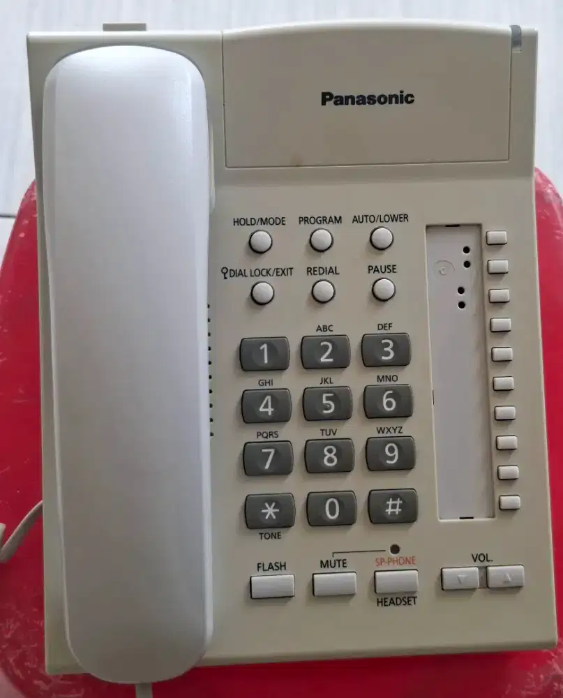 Panasonic KX-TS840SX