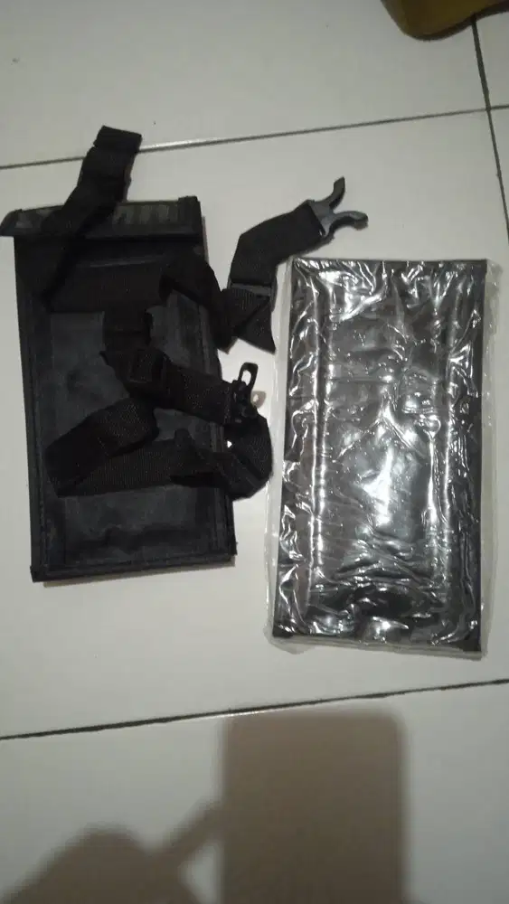 Jual holder hp motor