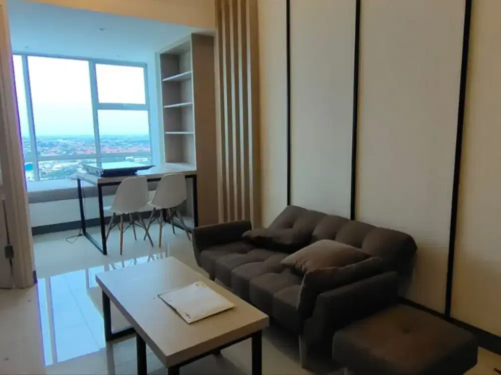 Nego! Sewa Benson 2BR Pakuwon Mall Orchard Tanglin Anderson Waterplace