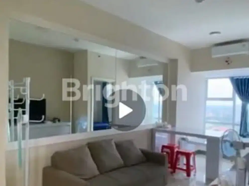 Nego! Sewa Anderson 2BR Pakuwon Mall Orchard Tanglin Benson Waterplace