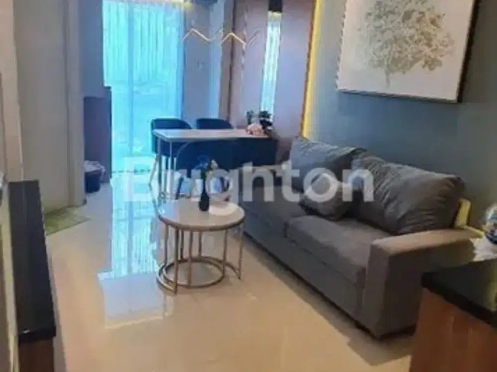 Nego! Sewa Benson 2BR Pakuwon Mall Orchard Tanglin Anderson Waterplace