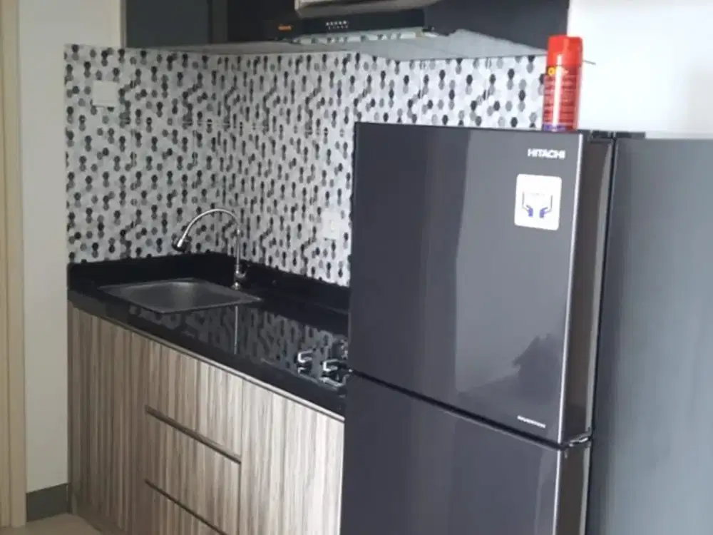 Nego! Sewa Anderson 2BR Pakuwon Mall Orchard Tanglin Benson Waterplace