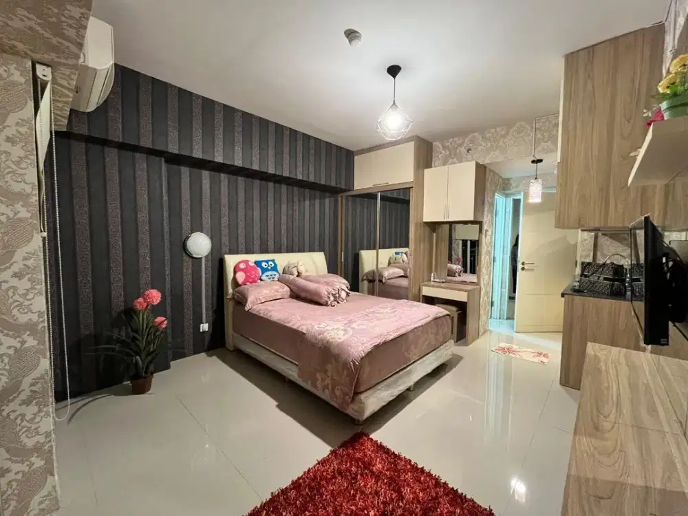 TERMURAH! TANGLIN STUDIO PLUS PAKUWON MALL DKT ORCHARD BENSON ANDERSON