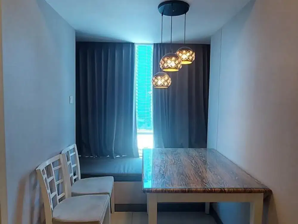 Nego! Sewa Anderson 2BR Pakuwon Mall Orchard Tanglin Benson Waterplace