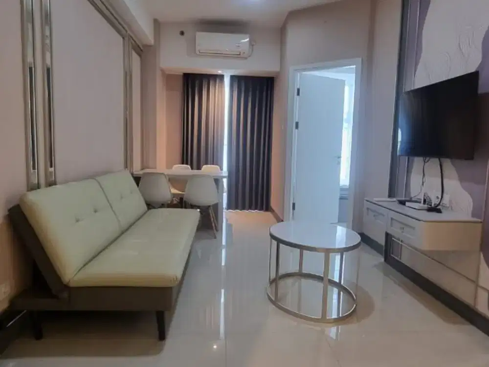Nego! Sewa Benson 2BR Pakuwon Mall Orchard Tanglin Anderson Waterplace