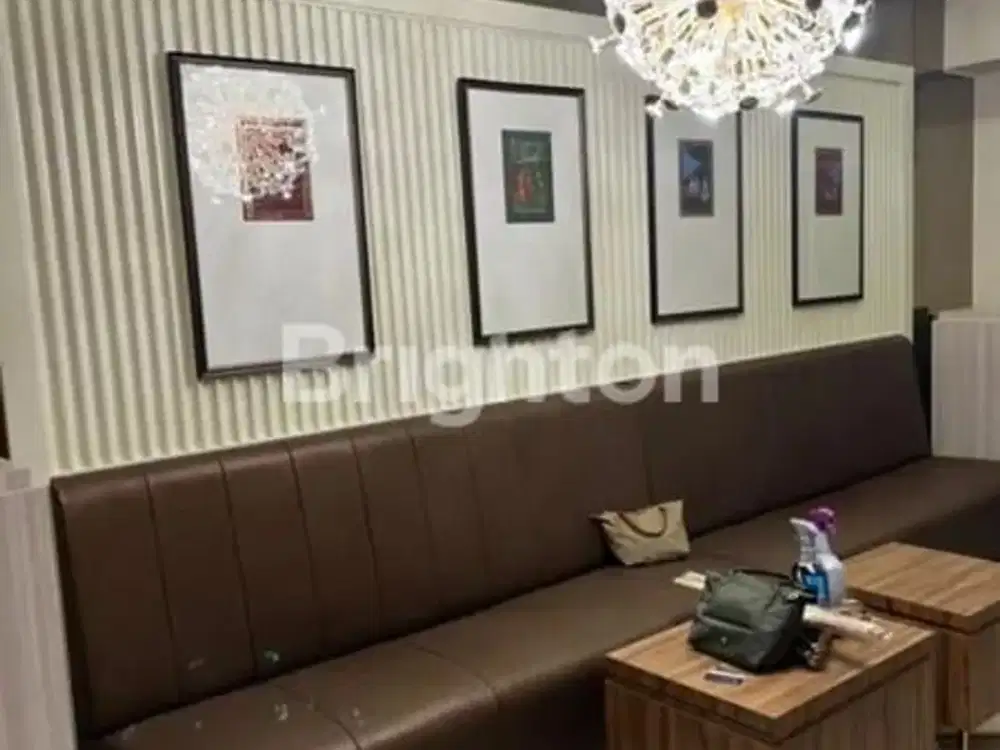 Nego! Sewa Anderson 2BR Pakuwon Mall Orchard Tanglin Benson Waterplace