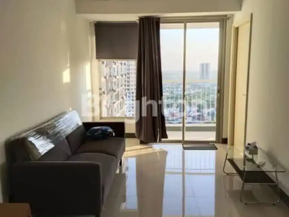 Nego! Sewa Benson 2BR Pakuwon Mall Orchard Tanglin Anderson Waterplace