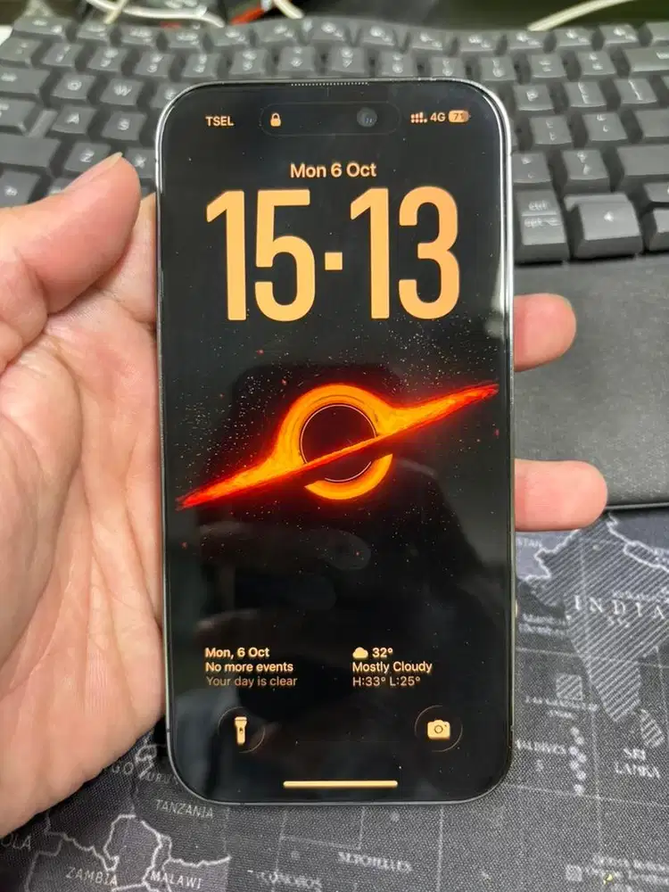 iPhone 14 pro 128Gb ex ibox