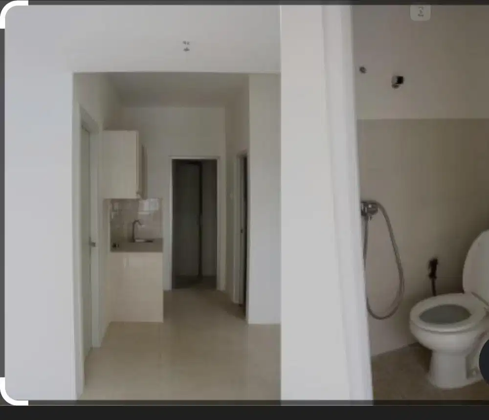 di jual langsung untung apartemen sedang tersewa